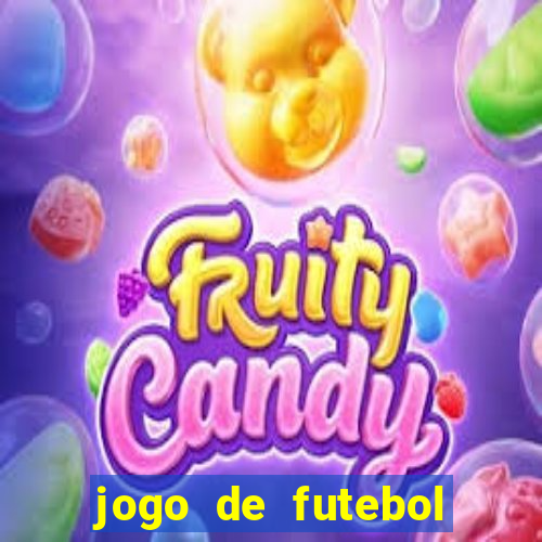 jogo de futebol realista download